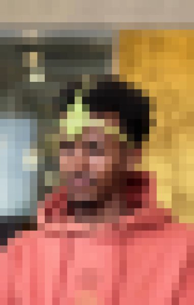 Gashaw, 27, Kuvango