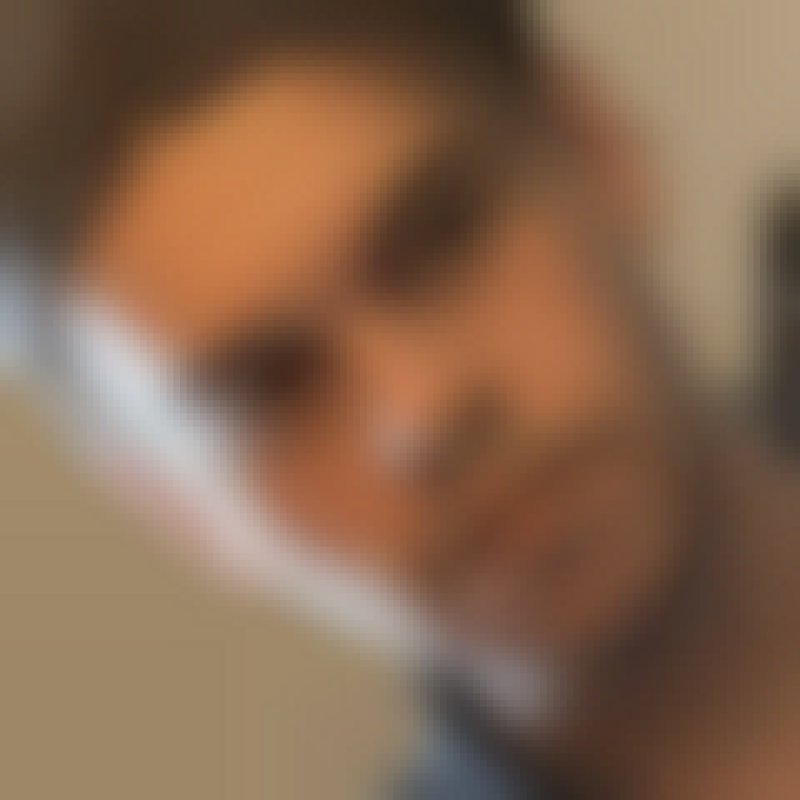 Elyas, 39, Choyr