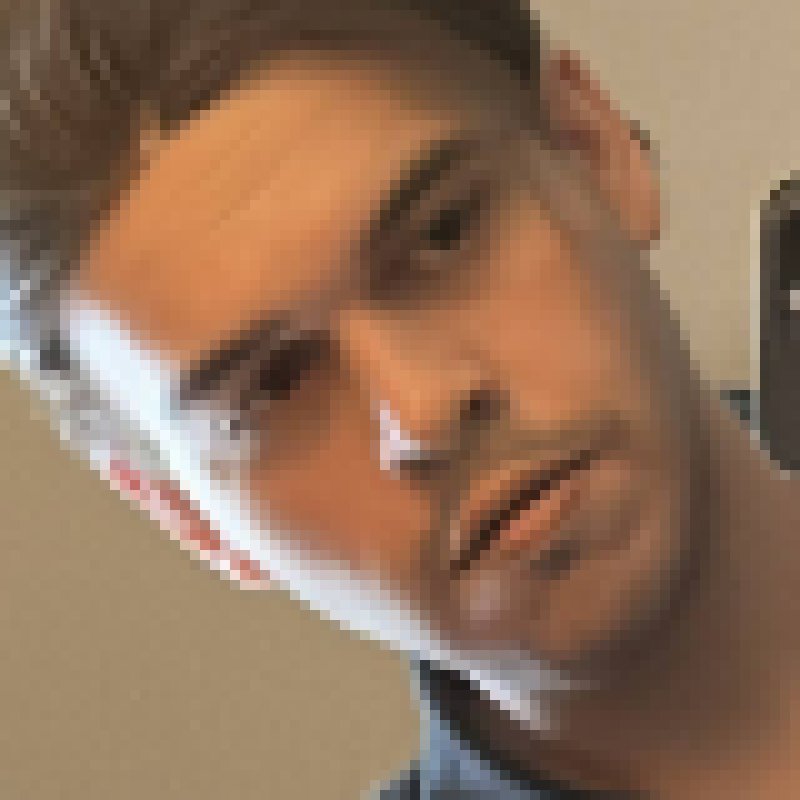 Elyas, 39, Rivedegier