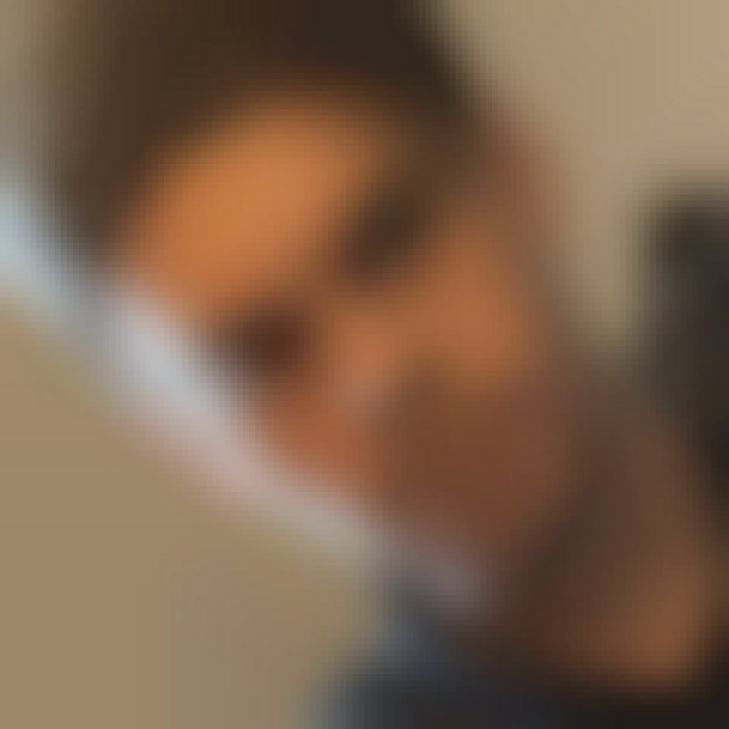 Elyas, 39, Loha