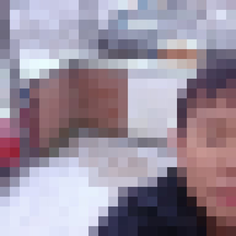 Benedict, 40, Barka Gaon