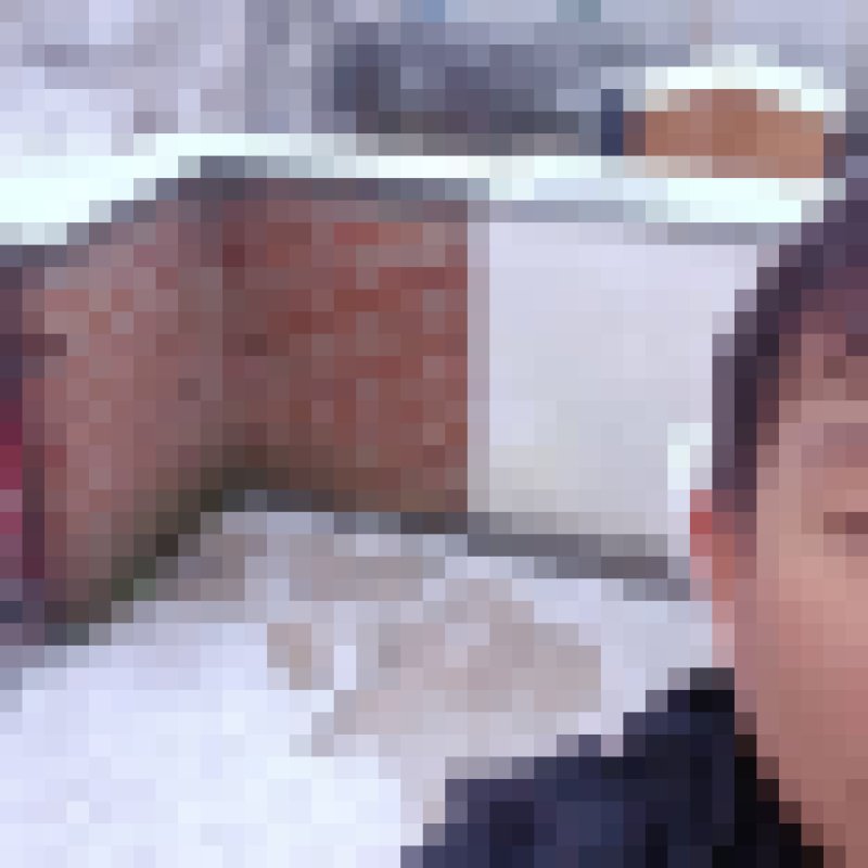 Benedict, 40, Kh