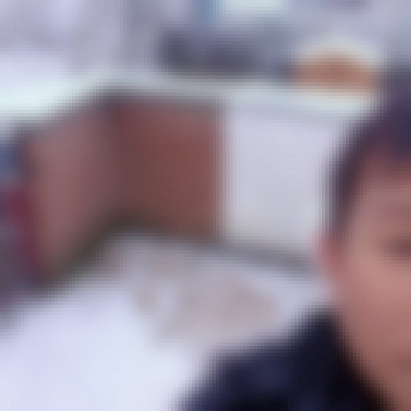 Benedict, 40, Tunisia