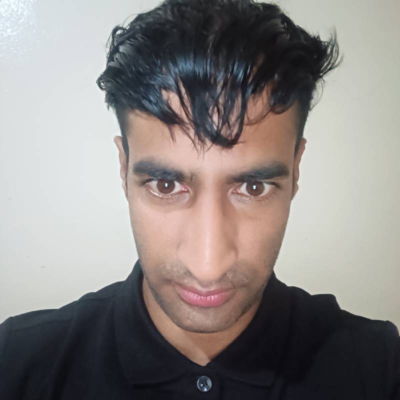 Mohamed, 27, Haiger
