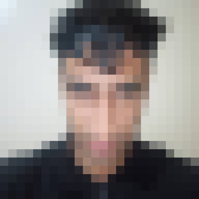 Mohamed, 27, Seia