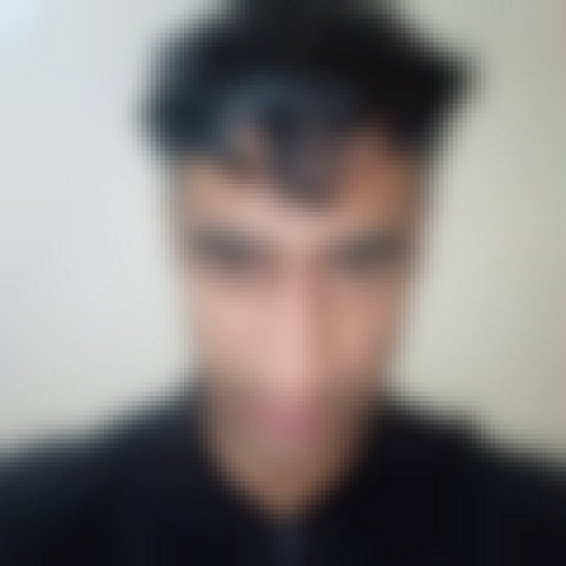 Mohamed, 27, Netherlands