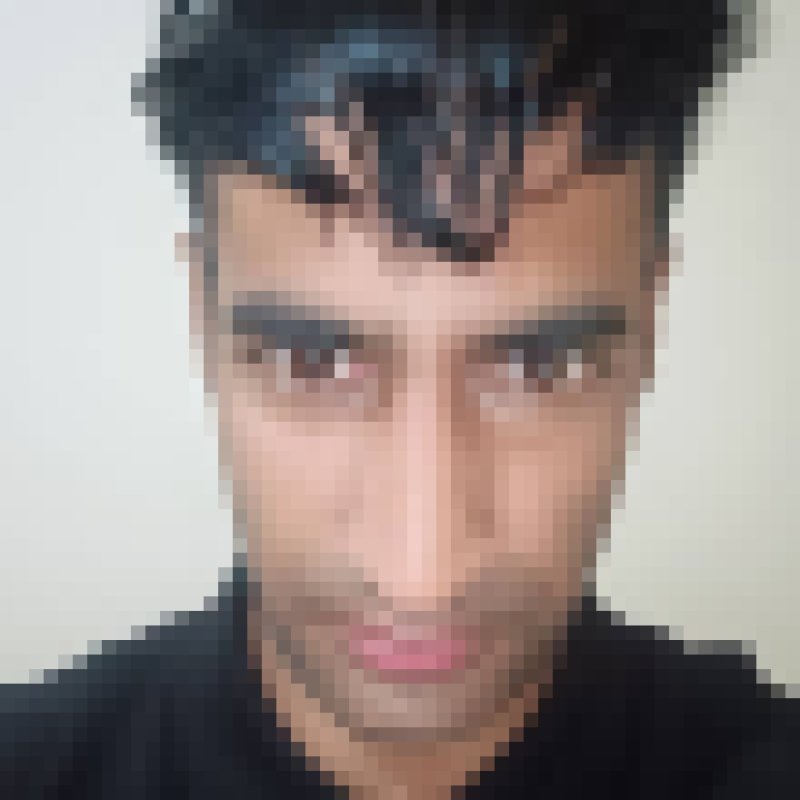 Mohamed, 27, Netherlands