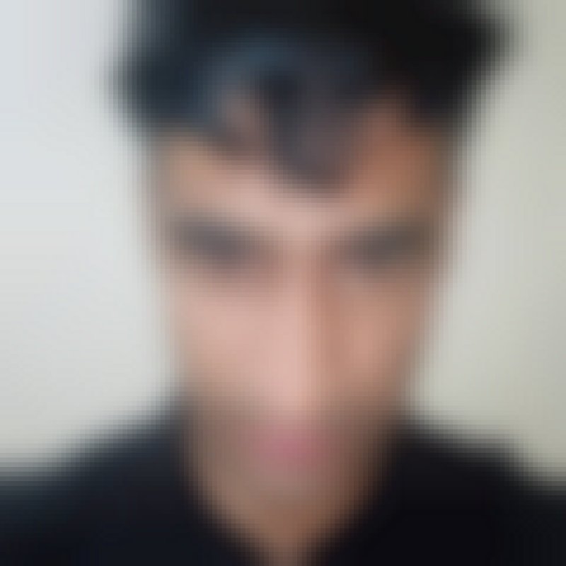 Mohamed, 27