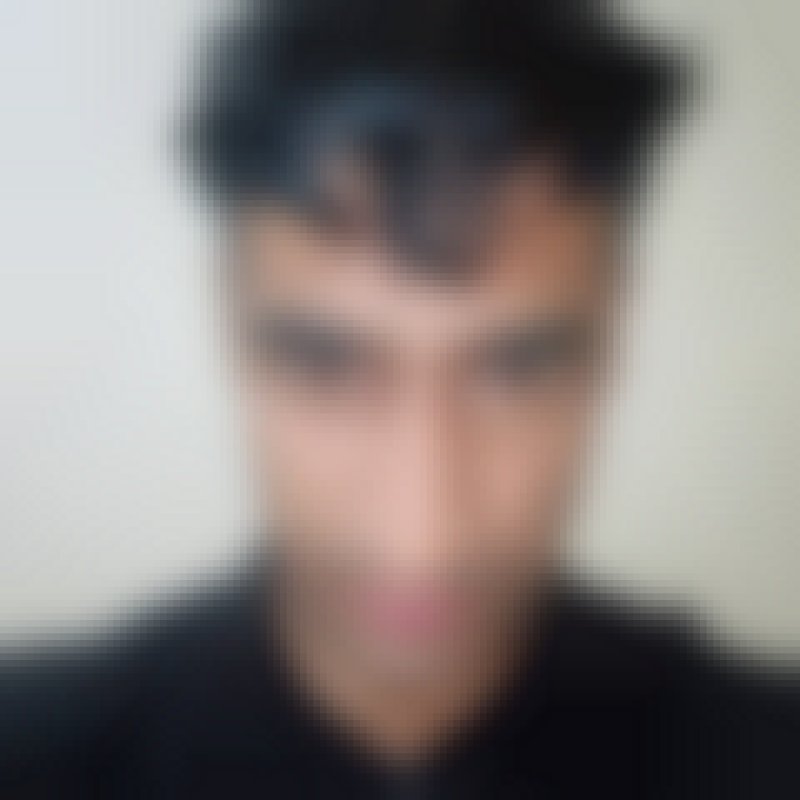 Mohamed, 27, Dulmen