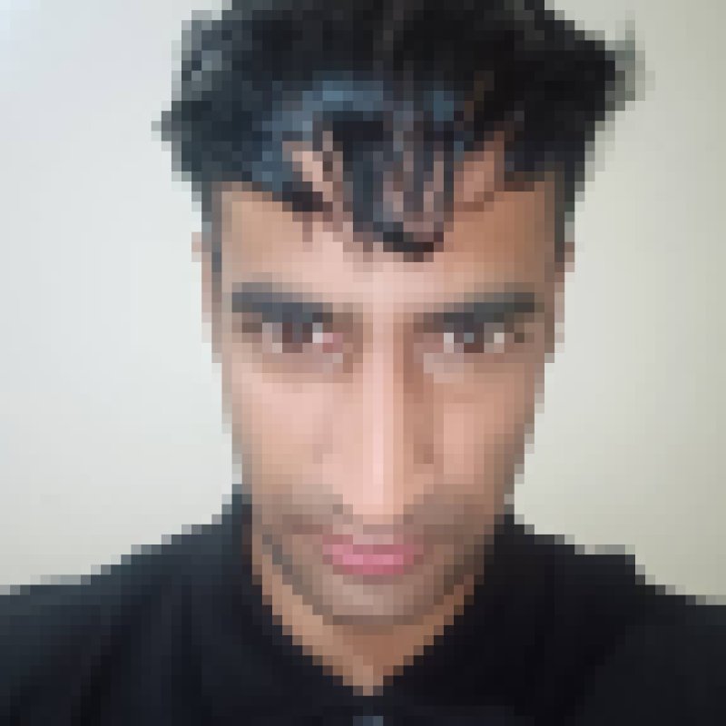 Mohamed, 27, Kuwait