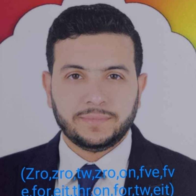 Mhmd38, 35, Ain Beida