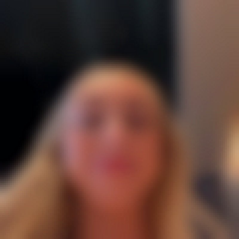 Madison, 25, Matina