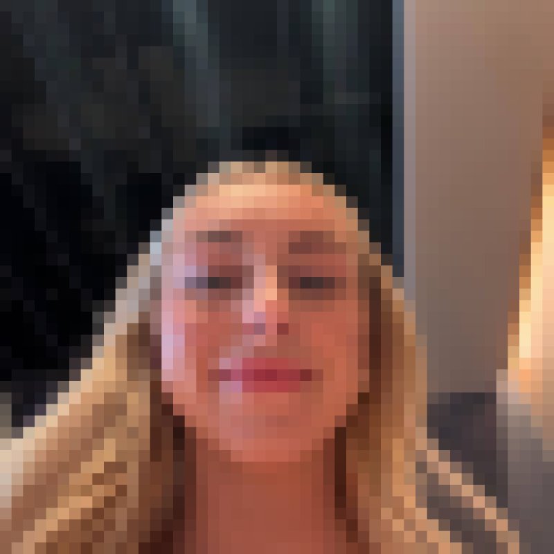 Madison, 25, Levski