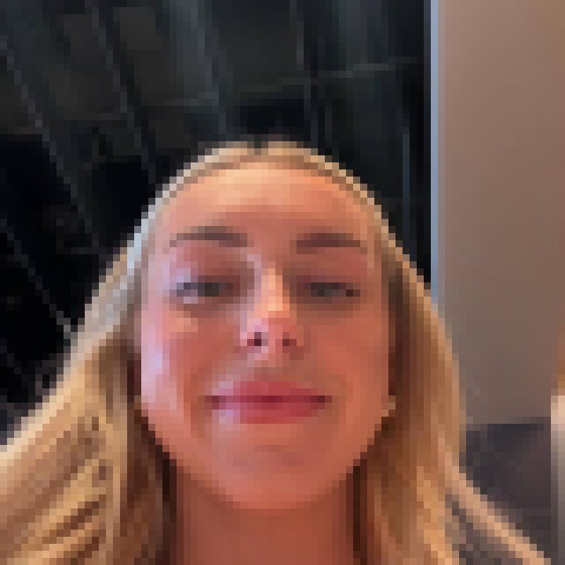 Madison, 25, Shetou