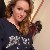 Victoria, 35, Namibia