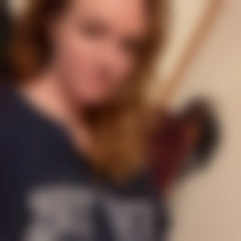 Victoria, 35, Senigallia