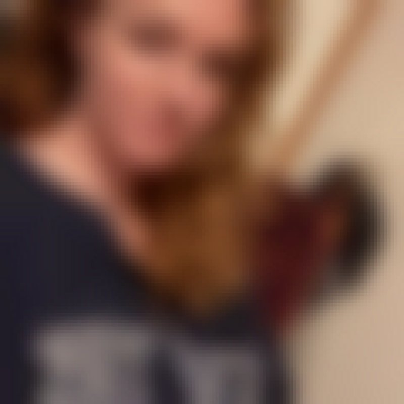 Victoria, 35, Germany