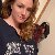 Victoria, 35, Restinga Sca
