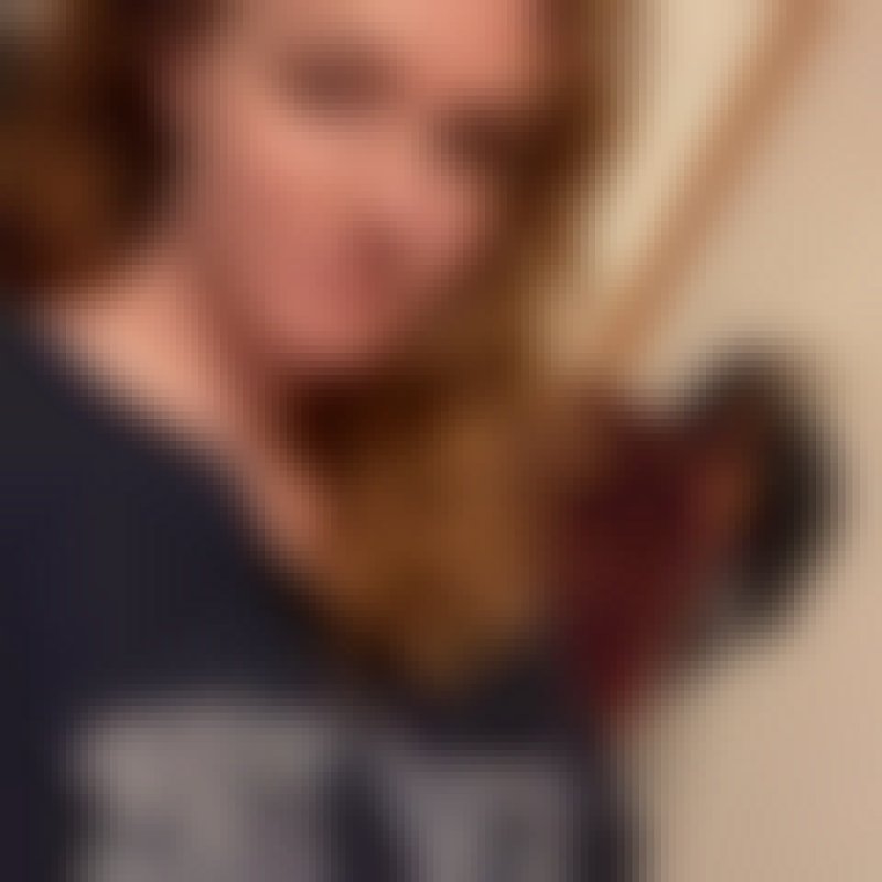 Victoria, 35, Olomouck