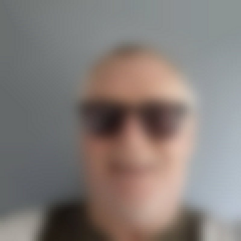 Ernie, 72, Puli