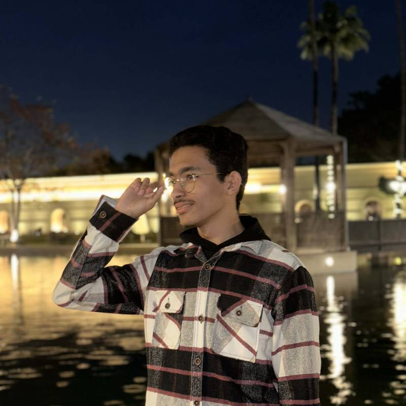 Mostafa, 18, Chinna Mushidivada