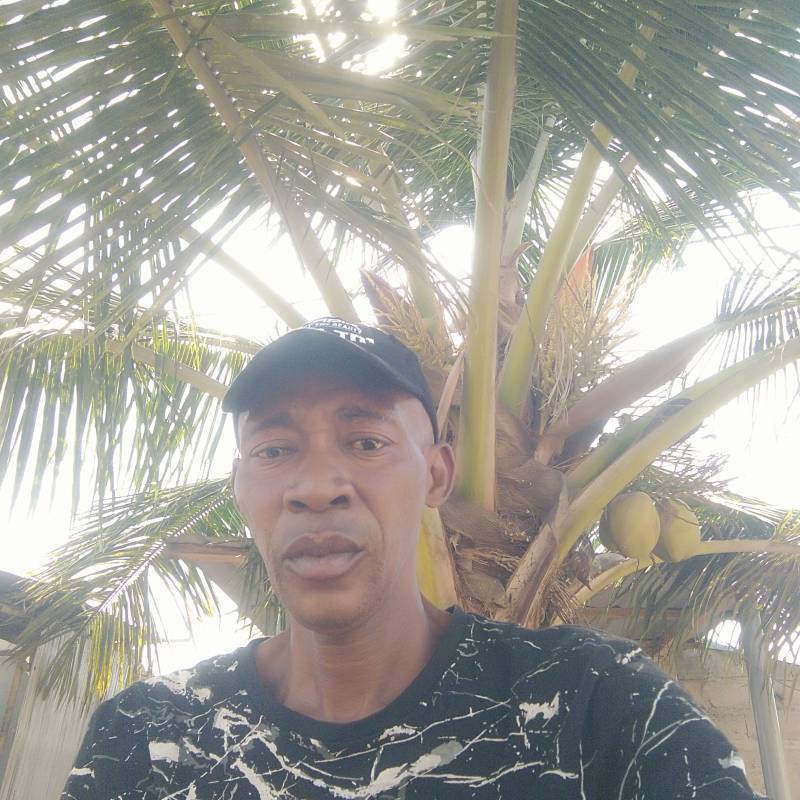 Henry Ufomadu, 55, Central Point
