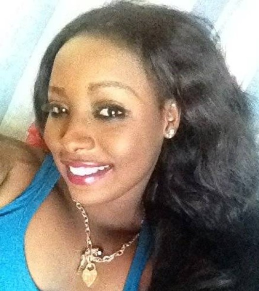 Prisca, 29, Safotu