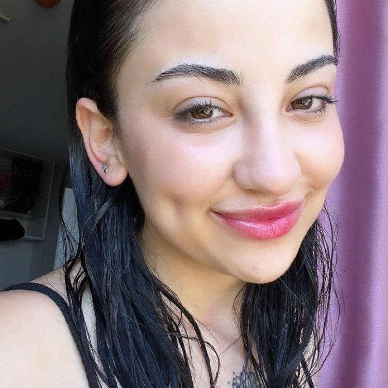Alice sophia, 23, Eska