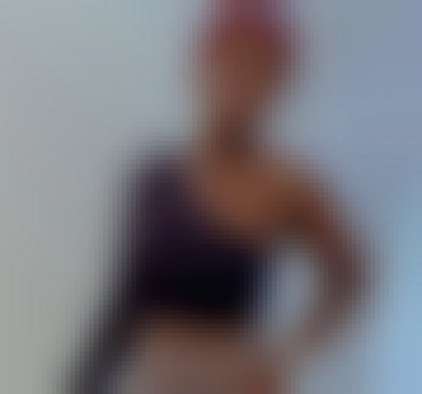 Liah, 30, Madougou
