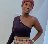 Liah, 30, Namibia