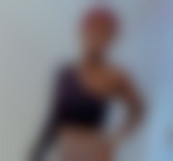 Liah, 30, Lubango