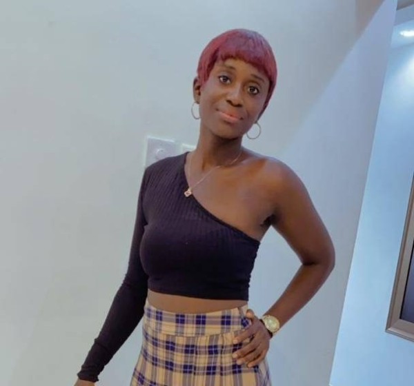 Liah, 30, Mainaguri