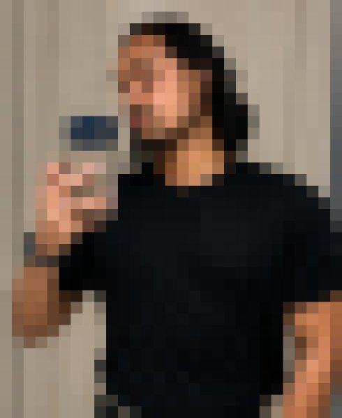 Yilmar, 34, Netherlands