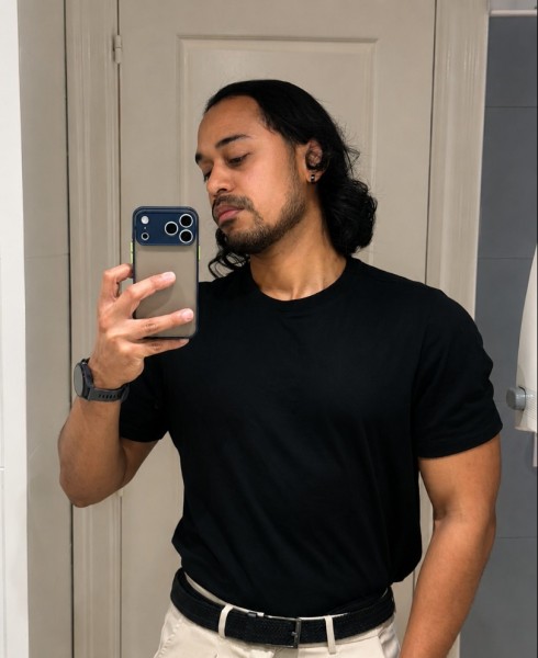 Yilmar, 34, Unterfhring