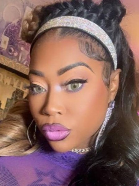 Victoria Jones, 35, 25 ichang b10 z130