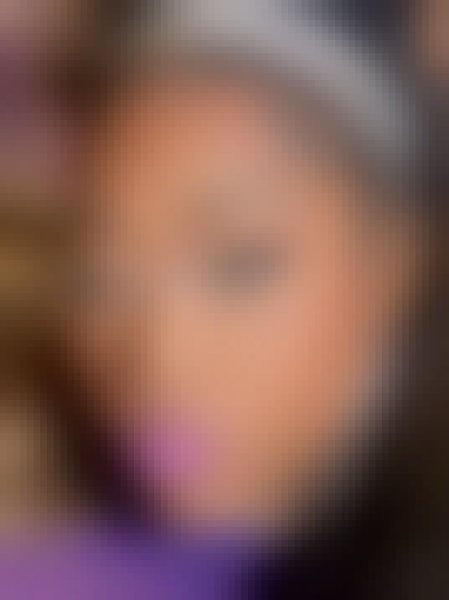 Victoria Jones, 35, San Rafael Oriente