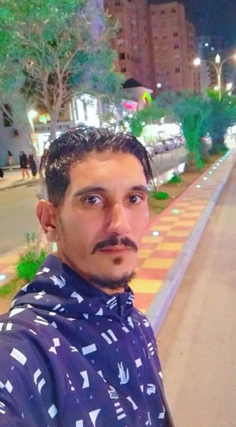 Abdallah, 32, Mario Campos