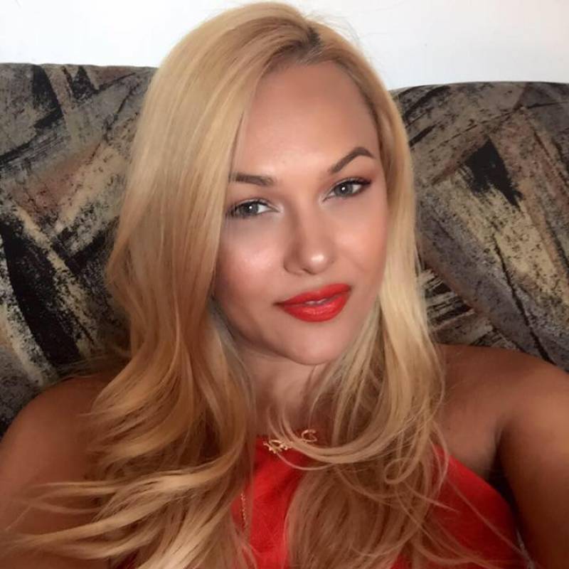Sandra, 36, Rzhev