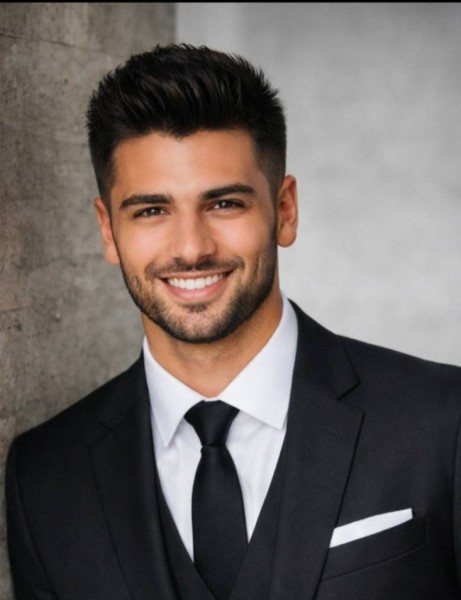 Meîl, 30, Deltona