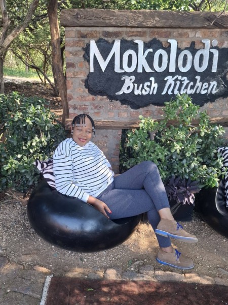 Tshola, 50, Zyryanka