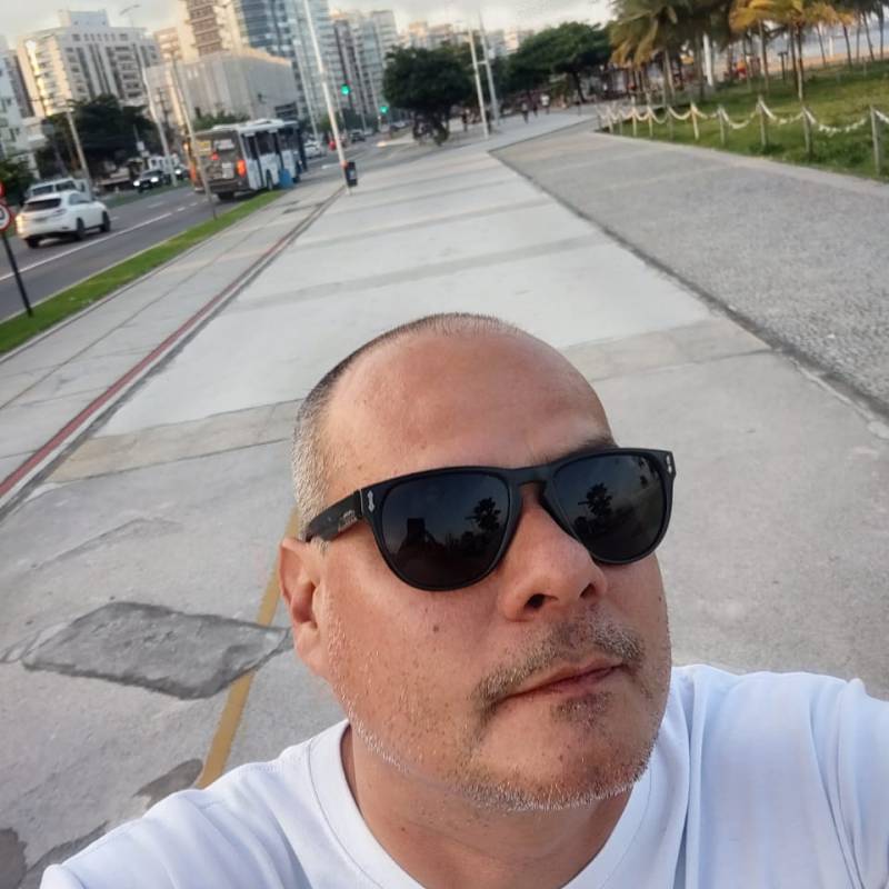 Mike, 44, Illapel