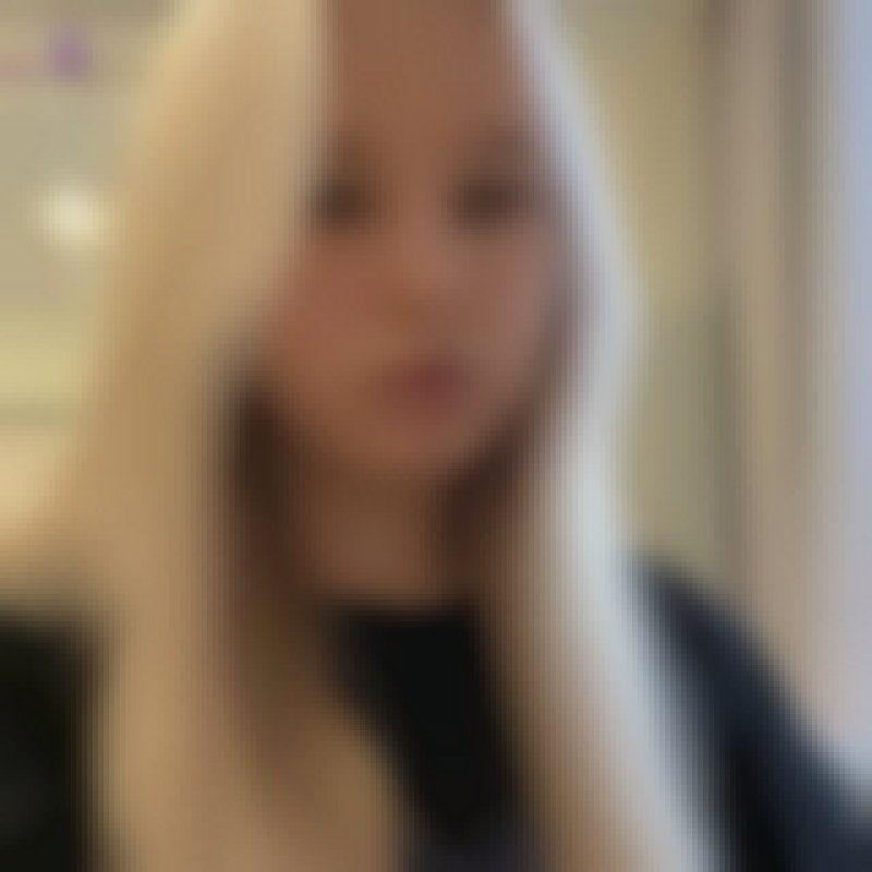 alina, 27, Rancharia