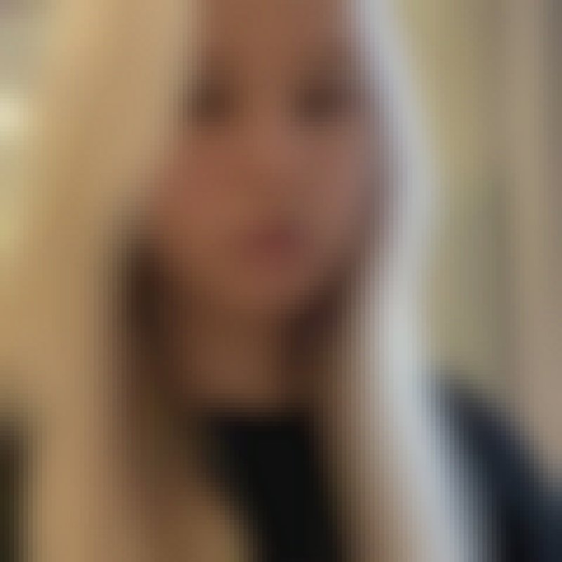 alina, 27