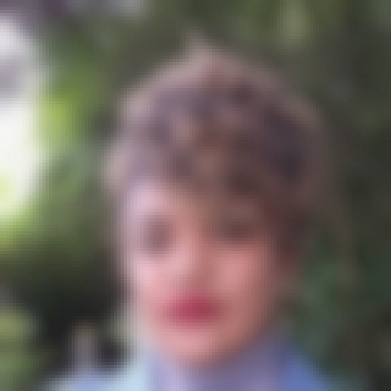 Layla Salama, 48, Missni