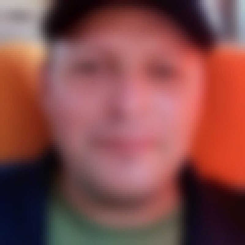 Cristian, 46, Netherlands