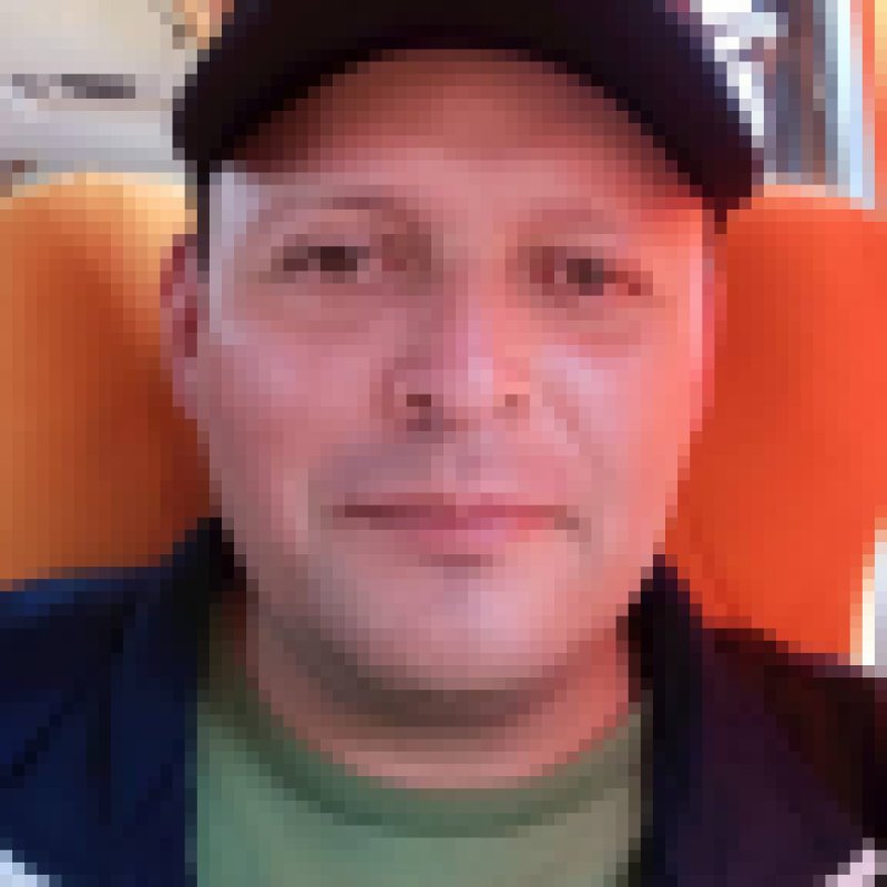 Cristian, 46, Netherlands