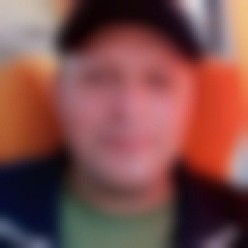 Cristian, 46, So Bento