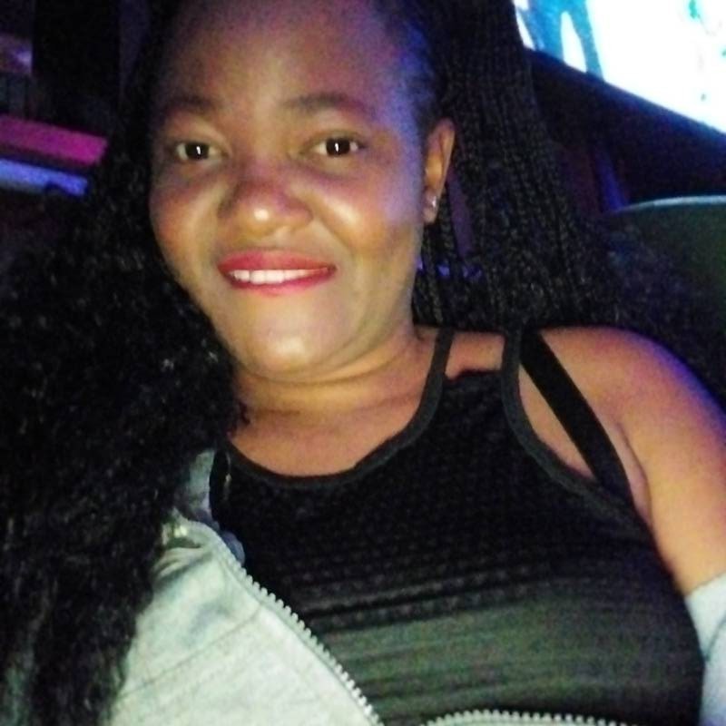 Faith, 27, Bound Brook