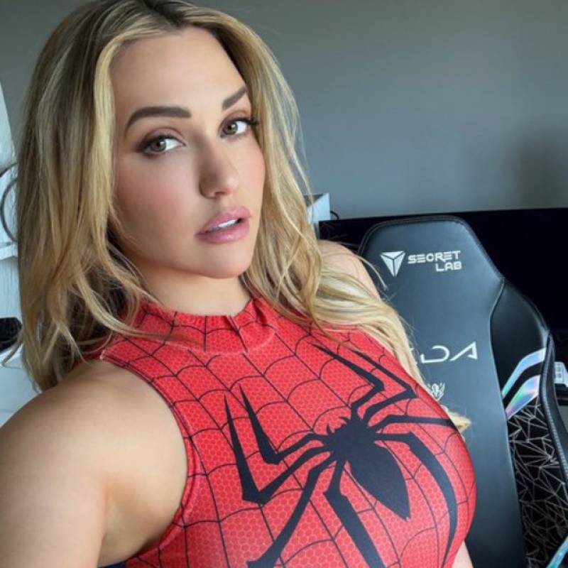 Whitney, 22