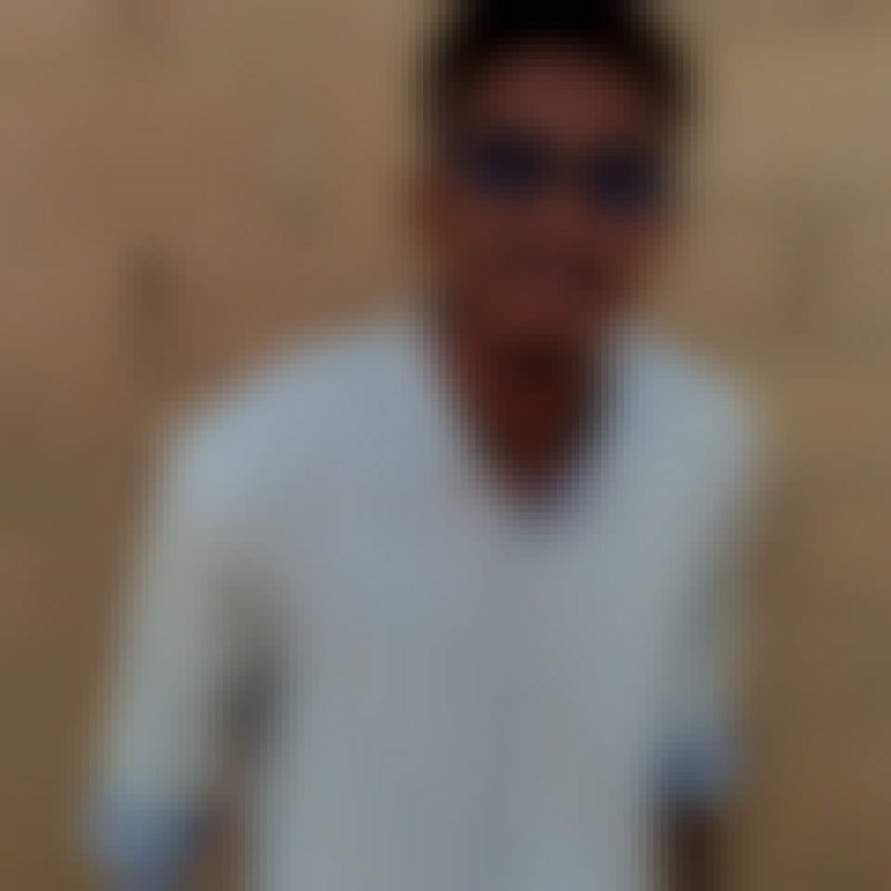 Hassan, 22, Madagascar